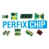 Hubrendy Bez Chip Hp - 792  Sarı 775 Ml  Plotter Inkjet Chip