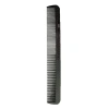 Hubrendy Bez Claris Comb Antistatik Karbon Tarak - C25040