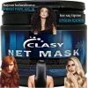 Hubrendy Bez Clasy Net Mask Saç Bakım Maskesi 2 Li 450ML