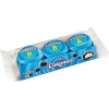 Hubrendy Bez Çokomel Sade 3lu 36gr