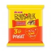 Hubrendy Bez Çokonat 3lü 99gr