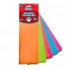 Hubrendy Bez Comfort Mikrofiber Temizlik Bezi 5li