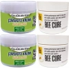 Hubrendy Bez Çörek Otu Bakım Kremi 2X150 Ml+Bee Cure Krem 2X150 ml