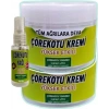 Hubrendy Bez Çörek Otu Krem 2X100 Ml+30 ml Çörek Otu Yağı ile