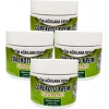 Hubrendy Bez Çörek Otu Kremi 150 ml Teskin Kremi 4 Adet