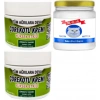 Hubrendy Bez Çörek Otu Kremi 2 Adet 100 ml + Snow Kitten Menthol Balm 50 ml / Seti