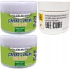 Hubrendy Bez Çörek Otu Kremi 2 Adet 150 ml + Beecure Krem 150 ml / Teskin Krem Seti