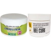 Hubrendy Bez Çörek Otu Kremi Green Box 200 ml + Beecure 150 ml Krem / Krem Seti