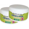 Hubrendy Bez Çörek Otu Kremi Green Box 200 ml Teskin Kremi 2 Adet