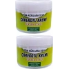 Hubrendy Bez Çörek Otu Kremi Yüksek Etkili Ağrılara Deva Krem 100 ml - 2 Adet