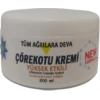 Hubrendy Bez Çörekotu Bakım Kremi 200 ml
