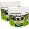 Hubrendy Bez Çörekotu Çörek Otu Kremi 150 ml Ölçeğinde x 2 Adet