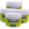 Hubrendy Bez Çörekotu Çörek Otu Kremi 4 Tane x 100 ml