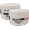 Hubrendy Bez Çörekotu Yeni Formul Masaj Kremi 200 ml 2 Adet
