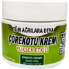 Hubrendy Bez Corex Çörek Otu Kremi 150 ml