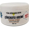 Hubrendy Bez Corex Çörek Otu Kremi White Box 200 ml