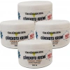 Hubrendy Bez Corex Çörek Otu Kremi White Box 200 ml Kremi 4 Adet