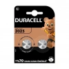 Hubrendy Bez Cr-2025 2 li 3V Pil