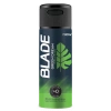 Hubrendy Bez Deo Green Dream 150ml 1 Adet