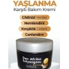 Hubrendy Bez Dev Afrika Salyangoz Yaslılık Barşıtı Bakım Kremi 100 ml