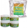 Hubrendy Bez Deva Krem Devam Masaj Seti - 4 Adet