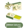 Hubrendy Bez Doğal Kalıp Sabun 150gr - Bıttım