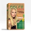 Hubrendy Bez Dolce Amonyaksız, Doğal Set Boya - 10 Açık Sarı