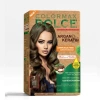 Hubrendy Bez Dolce Amonyaksız, Doğal Set Boya - 7 Kumral