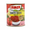 Hubrendy Bez Domates Salçası 830gr 1 Adet