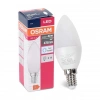 Hubrendy Bez E-14 4,9w Buji Beyaz Led Ampul 1 Adet