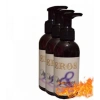 Hubrendy Bez Eros Isıtıcılı   Masaj Jeli 3 Adet 120 ml