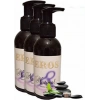Hubrendy Bez Eros Varming Erotic Massage Gel 120 ml