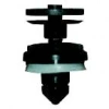 Hubrendy Bez FORD FOCUS 1-2 C-MAX KAPI DÖŞEME KLİPSİ 50 Adet  YK 1601 OEMW7090045300N