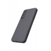 Hubrendy Bez Samsung Galaxy A57 5G First Silikon - Gri