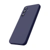 Hubrendy Bez Galaxy S25 FE First Silikon - Lacivert