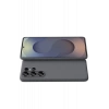 Hubrendy Bez Samsung Galaxy S26 Ultra First Silikon - Gri