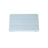 Hubrendy Bez Galaxy Tab A9 Kılıf Tablet Smart Kılıf - Sierra Blue