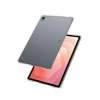 Hubrendy Bez Galaxy Tab S11 Kılıf Anti Shock Tablet Silikon - Şeffaf