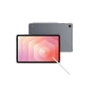 Hubrendy Bez Galaxy Tab S11 Kılıf Anti Shock Tablet Silikon - Şeffaf