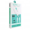 Hubrendy Bez GAN 25 ULTRA SLIM IPHONE SARJ 1 Adet