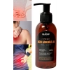 Hubrendy Bez Glosse Burlumbuş Özlü Jel 120 ml