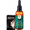 Hubrendy Bez Growth Saç Serumu 30 ml + Jel