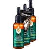 Hubrendy Bez Growth Saç Serumu 30 ml x 3 Adet Jel