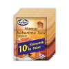 Hubrendy Bez Hamur Kabartma Tozu 10` lu 1 Adet