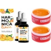 Hubrendy Bez Harmonica Linea 30ML Damla 2 Ad + Lipo Gel 150ML Jel 2 Ad