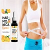 Hubrendy Bez Harmonica Linea 30ML Damla 2 Ad + Lipo Gel 150ML Jel 2 Ad