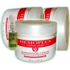 Hubrendy Bez Hemoplus Krem 100 ml x 3 Adet + Çörek Otu Yağı 30 ml