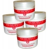 Hubrendy Bez Hemoplus Krem 4 Tane x 150 ml