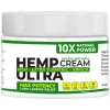 Hubrendy Bez Hemp Cream Ultra Extra Ağrı Kremi 100ML