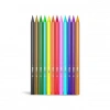 Hubrendy Bez Hs12 12li Shiny Kuru Boya